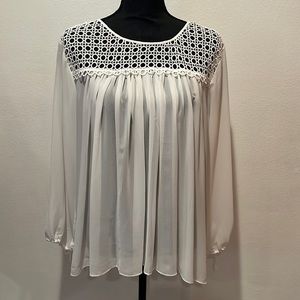 Loft Blouse